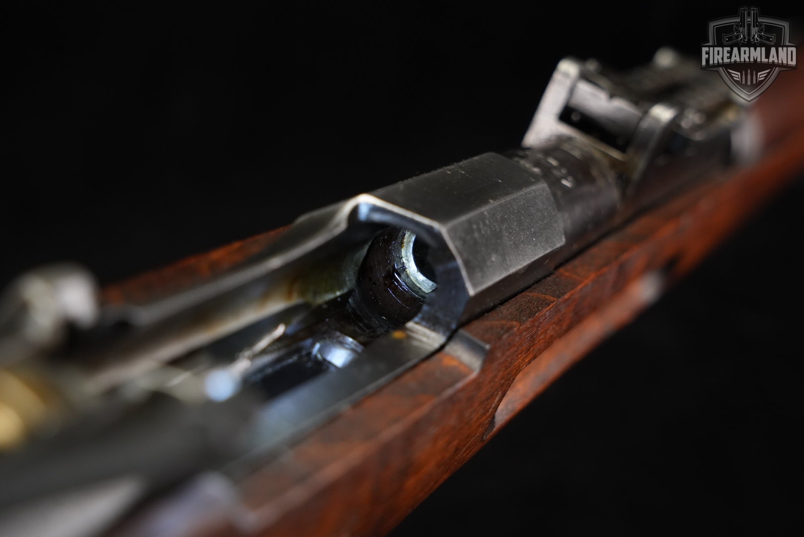 WWII 1944 Sako M/39 7.62x54R Mosin-Nagant 27" Blued & Hardwood M39 FINNISH-img-26