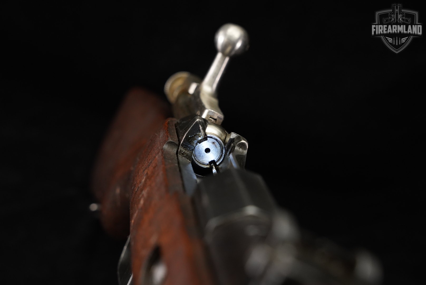 WWII 1944 Sako M/39 7.62x54R Mosin-Nagant 27" Blued & Hardwood M39 FINNISH-img-27