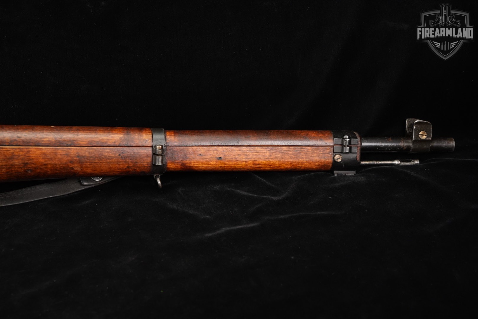 WWII 1944 Sako M/39 7.62x54R Mosin-Nagant 27" Blued & Hardwood M39 FINNISH-img-6