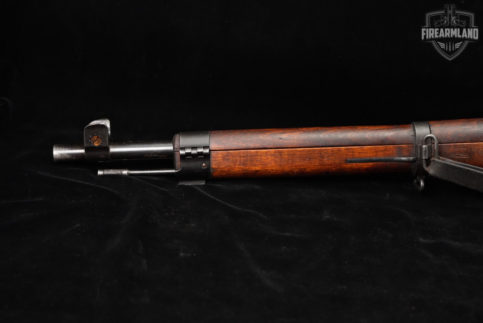 WWII 1944 Sako M/39 7.62x54R Mosin-Nagant 27" Blued & Hardwood M39 FINNISH-img-8