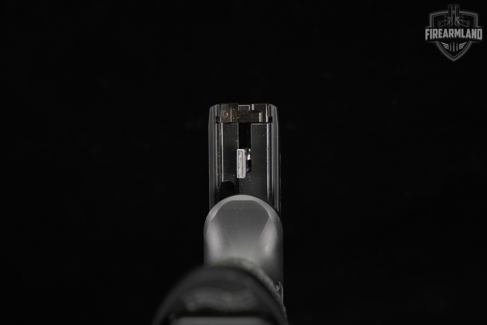 Walther PDP Steel Frame Pro, Full Size 9mm Optics-Ready +3 MAGS, ORIG CASE-img-12