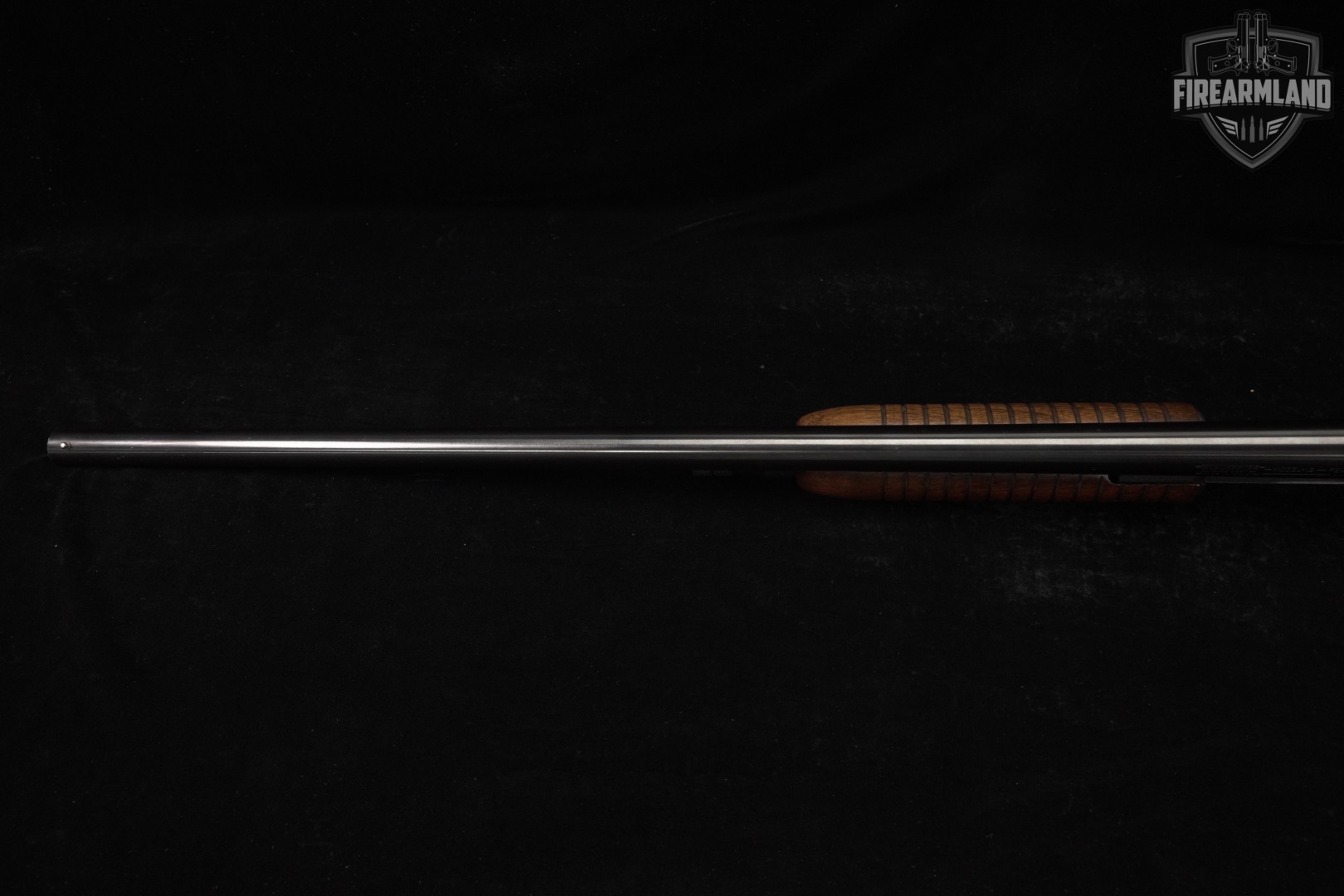 1961-1962 Winchester Model 12 Featherweight 28 Blued & Walnut M12 +CASE-img-9