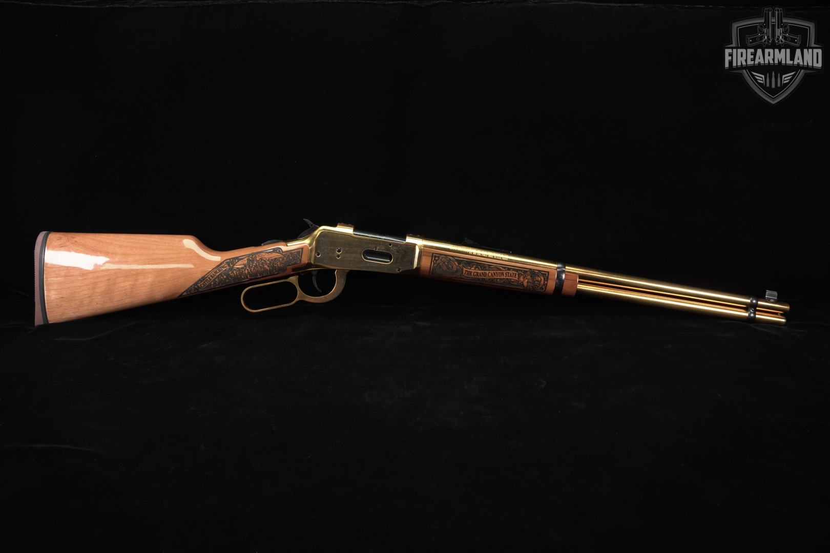 Used Mossberg Model 464 Auction | FirearmLand