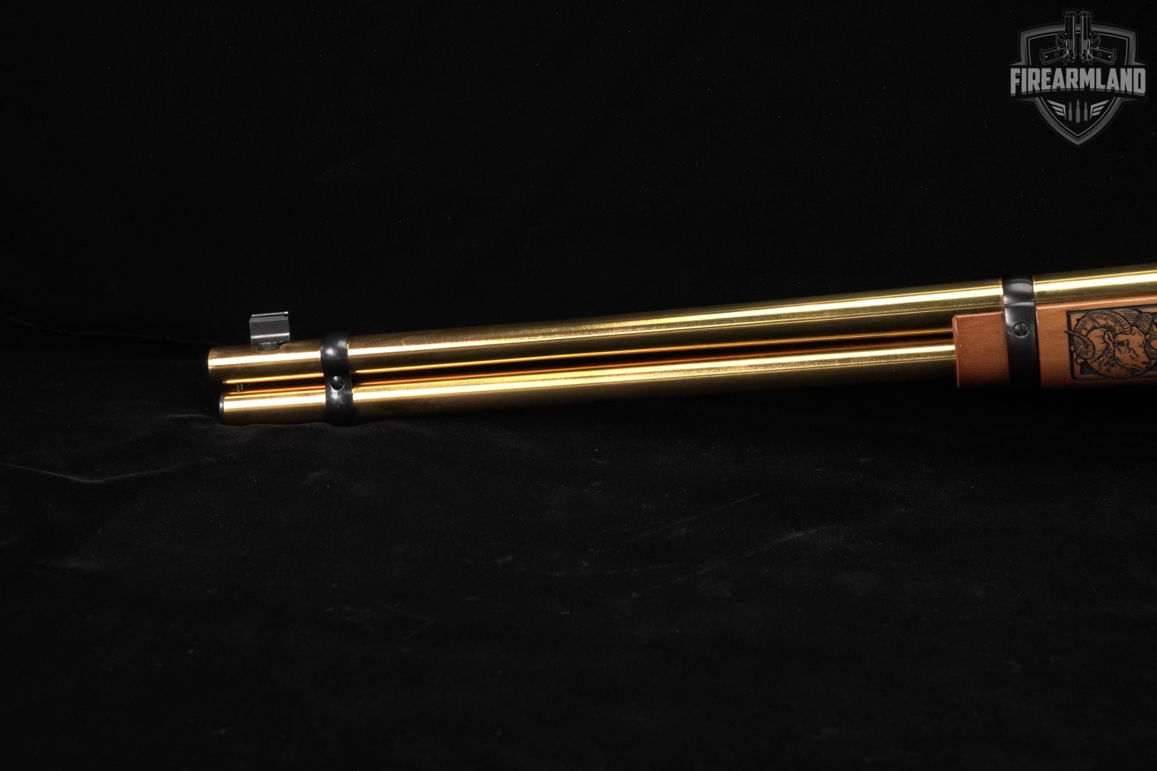 Used Mossberg Model 464 Auction | FirearmLand