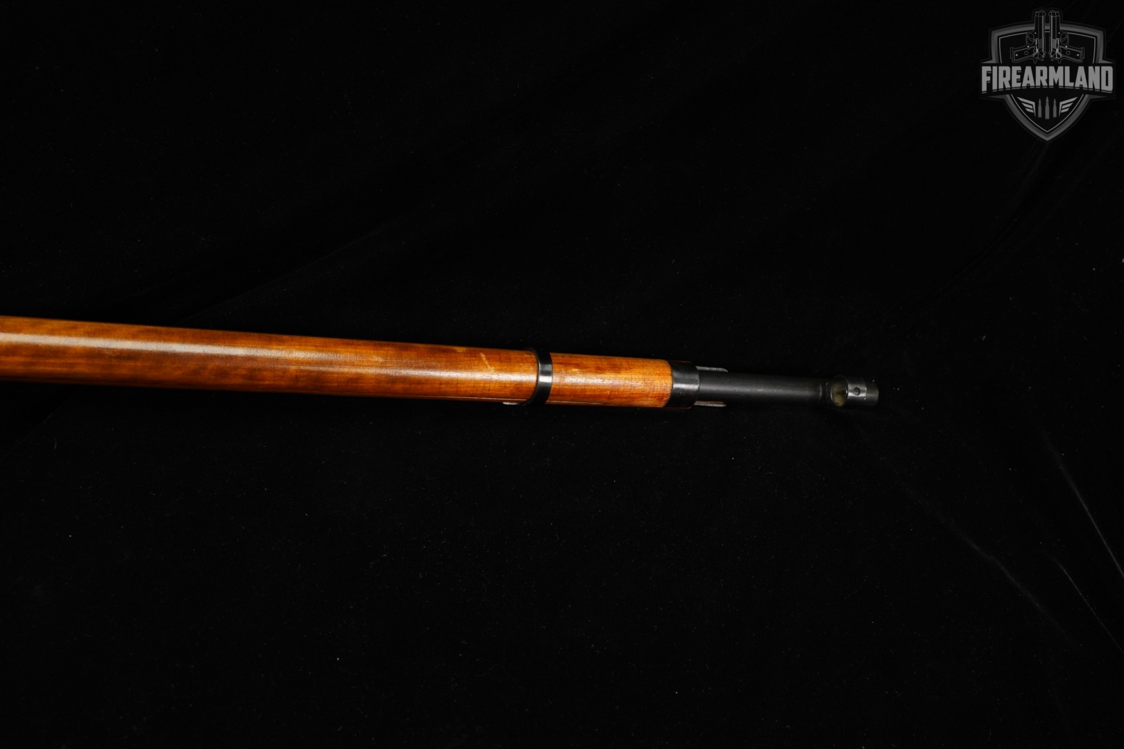 1926 Izhmash Model 1891/30 Ex-Dragoon; KO; Hex Receiver Mosin-Nagant 29"-img-12