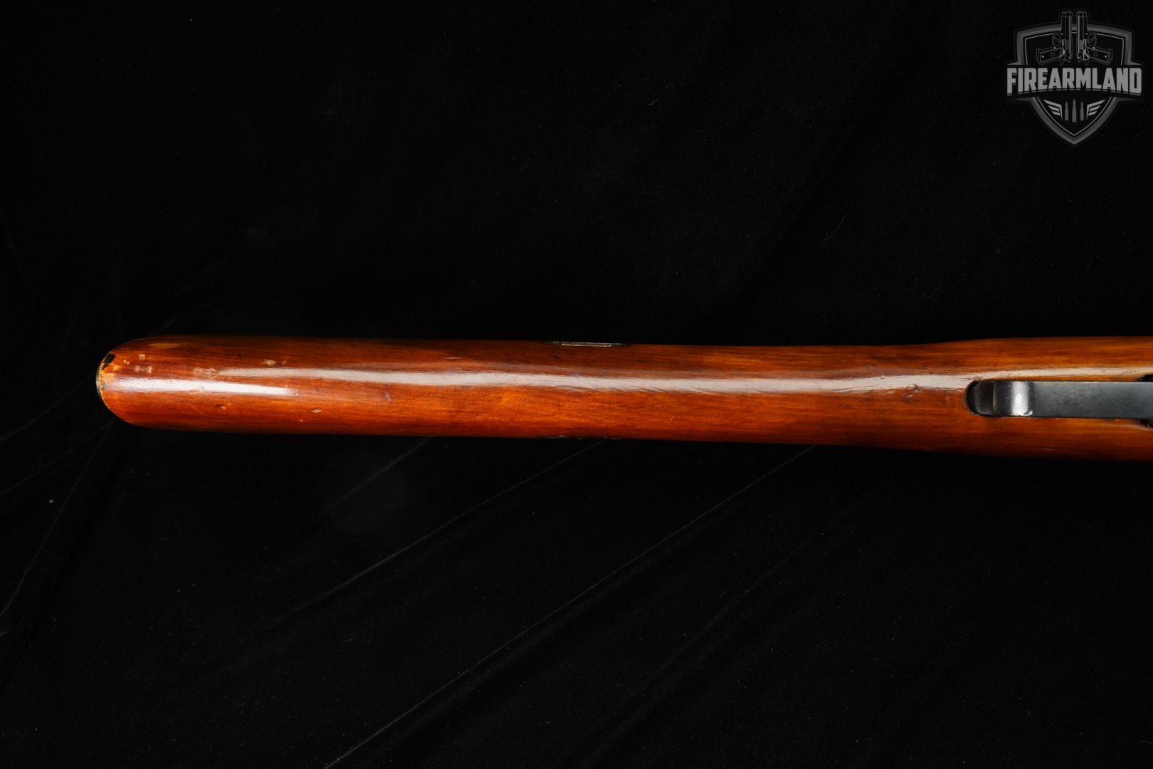 1926 Izhmash Model 1891/30 Ex-Dragoon; KO; Hex Receiver Mosin-Nagant 29"-img-13