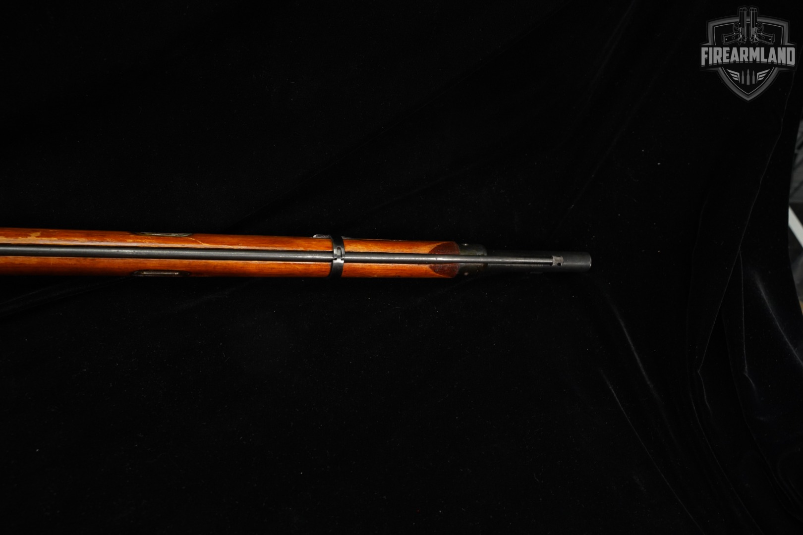 1926 Izhmash Model 1891/30 Ex-Dragoon; KO; Hex Receiver Mosin-Nagant 29"-img-15