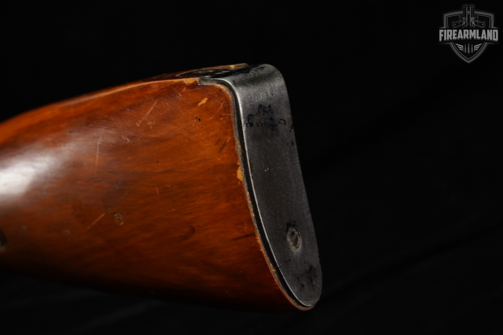 1926 Izhmash Model 1891/30 Ex-Dragoon; KO; Hex Receiver Mosin-Nagant 29"-img-17