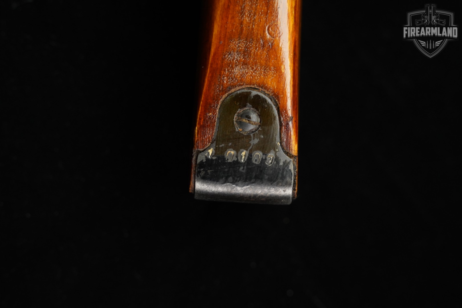 1926 Izhmash Model 1891/30 Ex-Dragoon; KO; Hex Receiver Mosin-Nagant 29"-img-18
