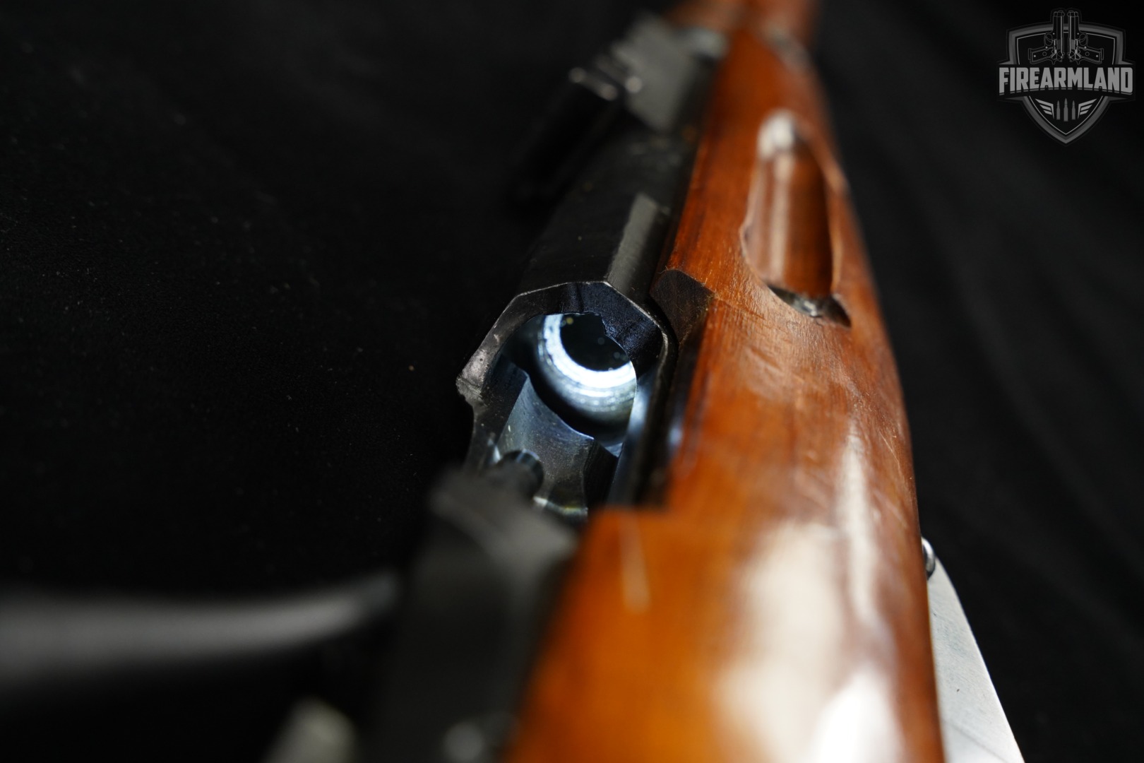 1926 Izhmash Model 1891/30 Ex-Dragoon; KO; Hex Receiver Mosin-Nagant 29"-img-22