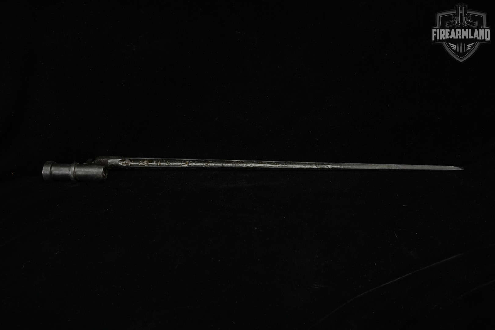 1926 Izhmash Model 1891/30 Ex-Dragoon; KO; Hex Receiver Mosin-Nagant 29"-img-24