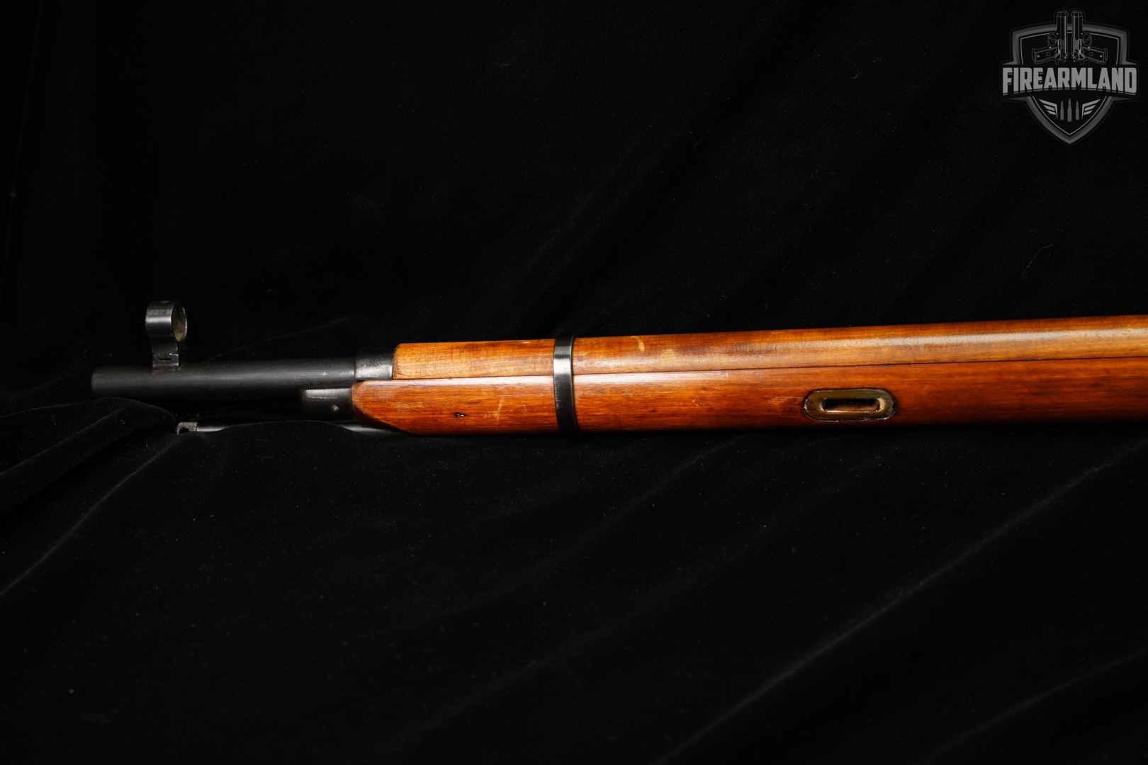 1926 Izhmash Model 1891/30 Ex-Dragoon; KO; Hex Receiver Mosin-Nagant 29"-img-7