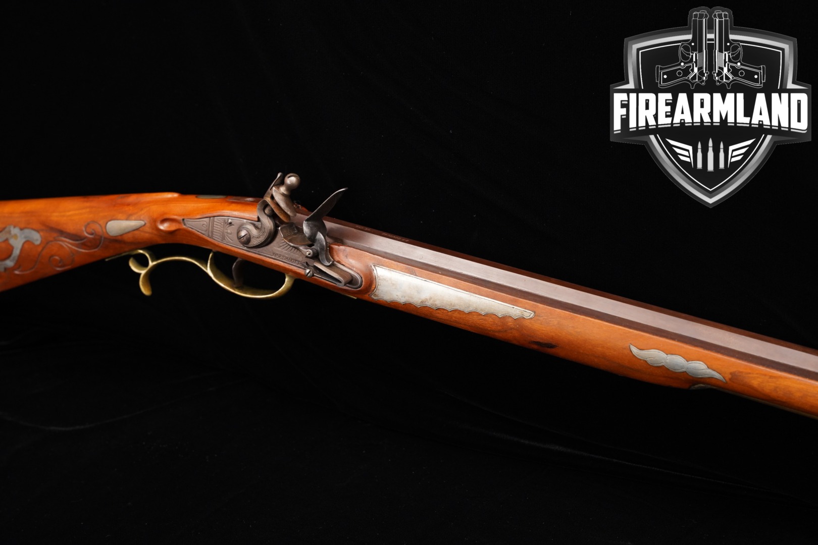 Used Sako 85 Grey Wolf Auction | FirearmLand