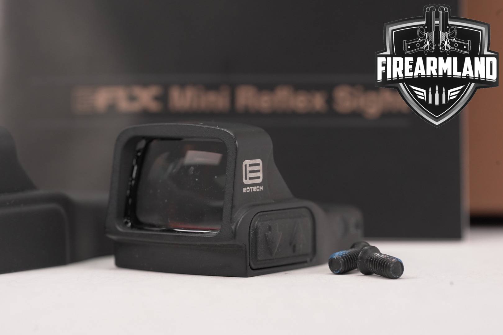 EOTECH EFLX in Excellent Condition Thumbnail