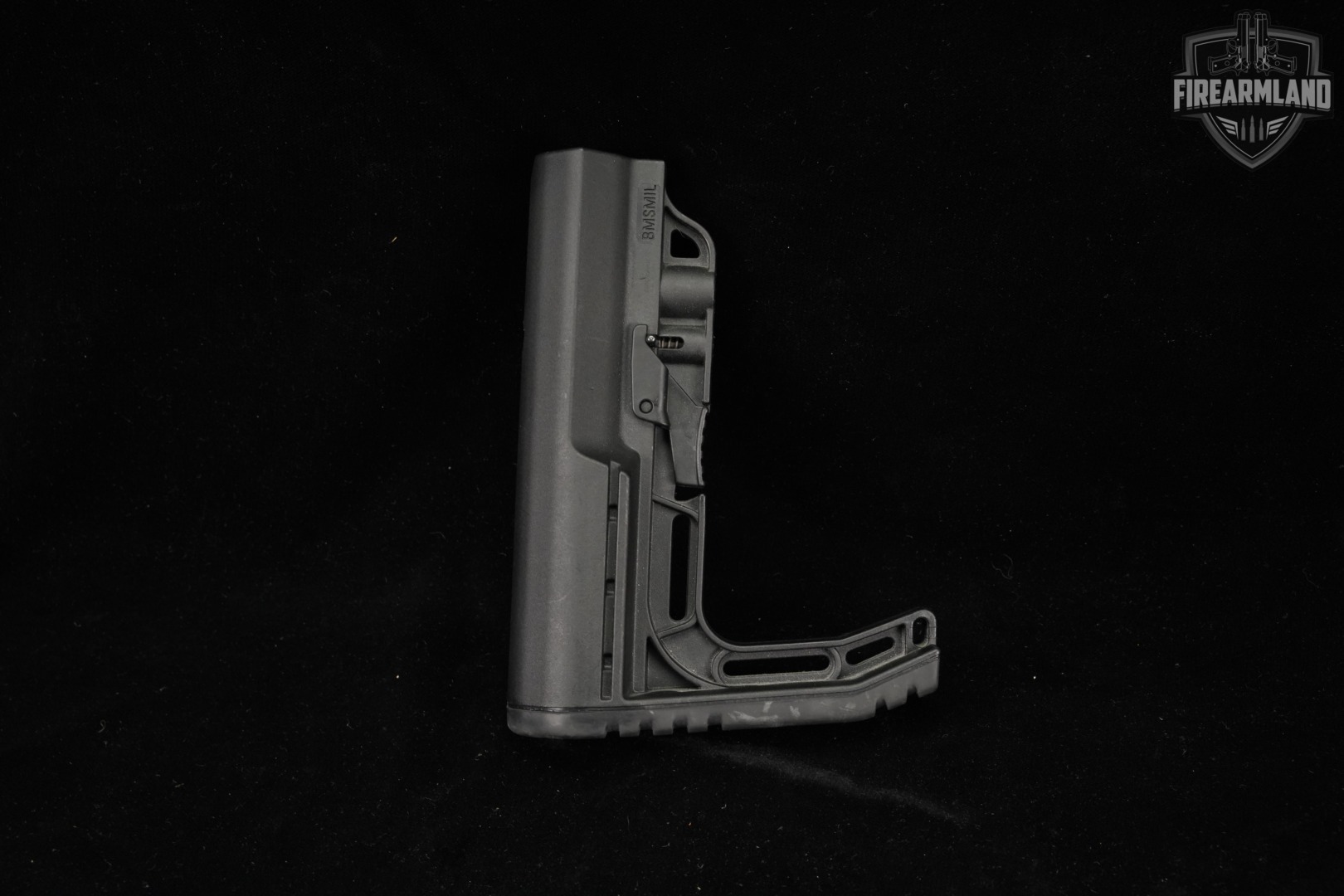 AR-15 Upper Receiver Assembly 5.56mm NATO Rifle AR15-img-11