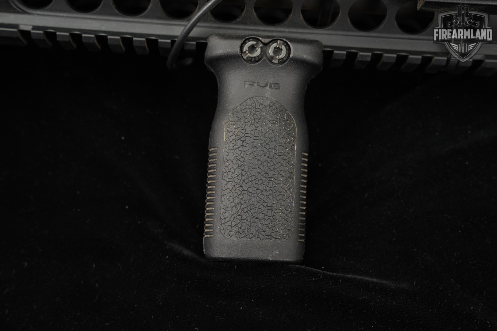 AR-15 Upper Receiver Assembly 5.56mm NATO Rifle AR15-img-7