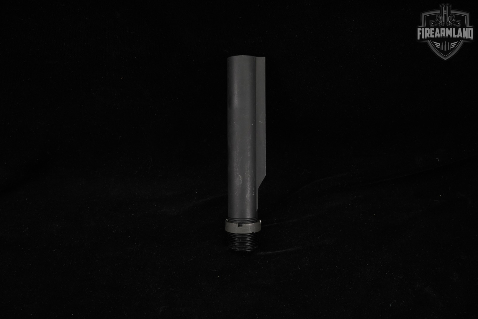 AR-15 Upper Receiver 6mm ARC Rifle AR15 Assembly-img-10