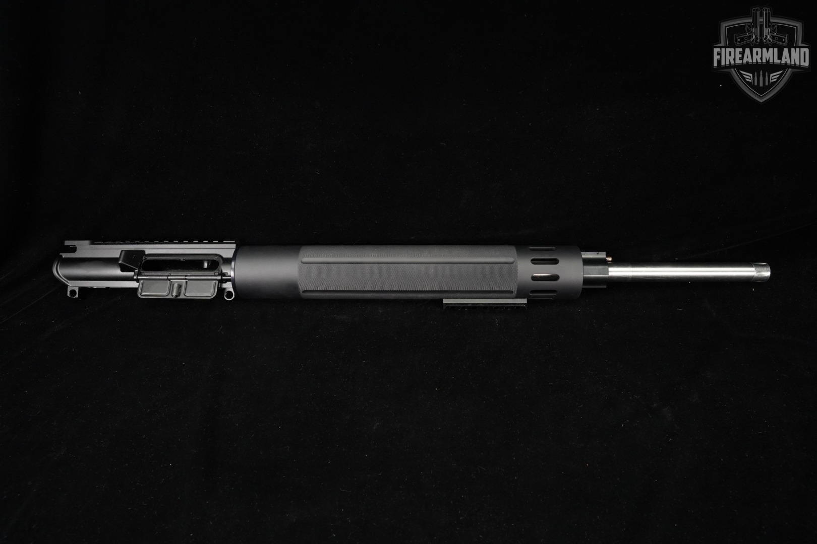 AR-15 Upper Receiver 6mm ARC Rifle AR15 Assembly-img-3