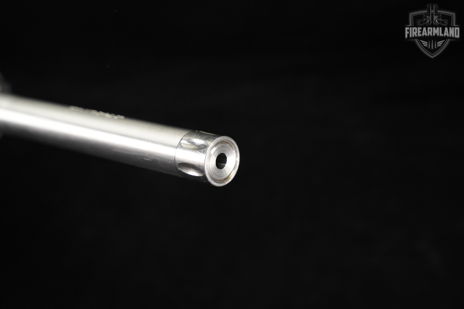 AR-15 Upper Receiver 6mm ARC Rifle AR15 Assembly-img-4