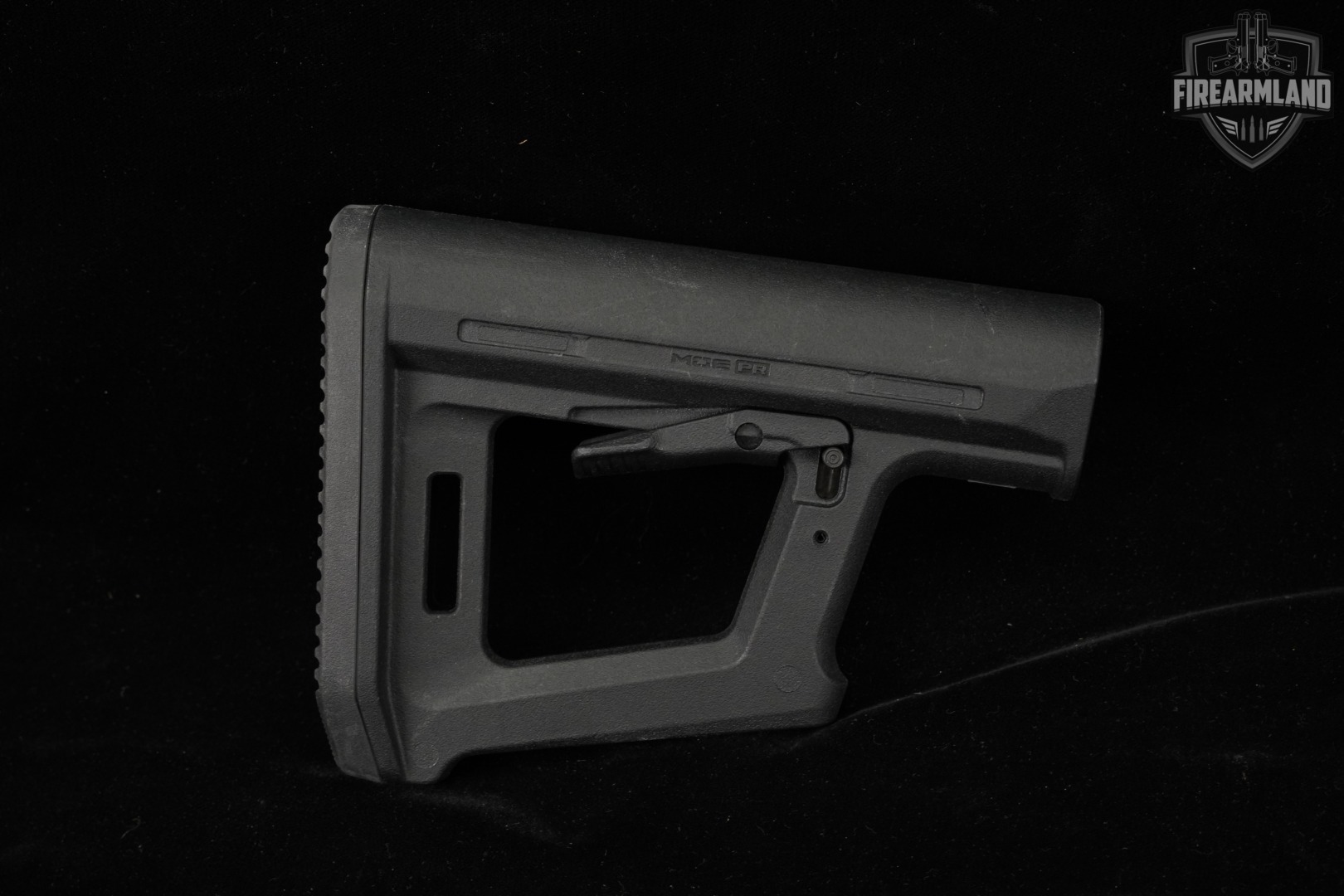 AR-15 Upper Receiver 6mm ARC Rifle AR15 Assembly-img-7