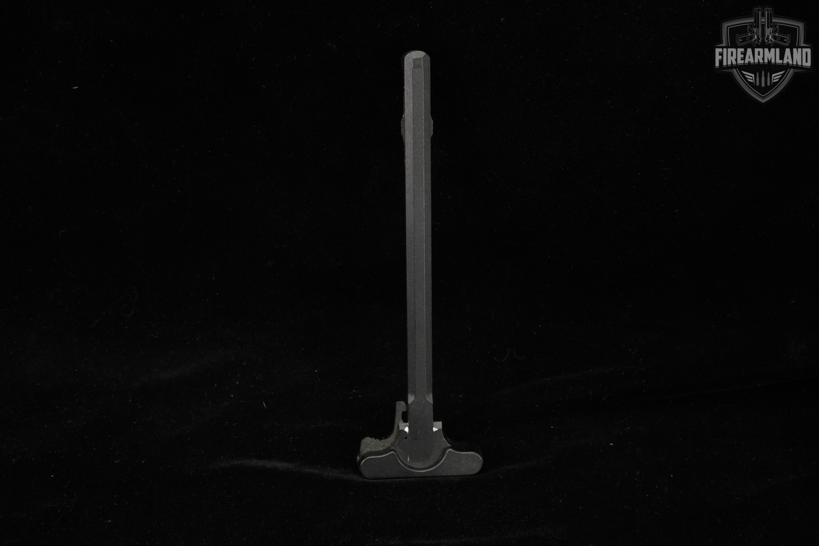 AR-15 Upper Receiver 6mm ARC Rifle AR15 Assembly-img-9