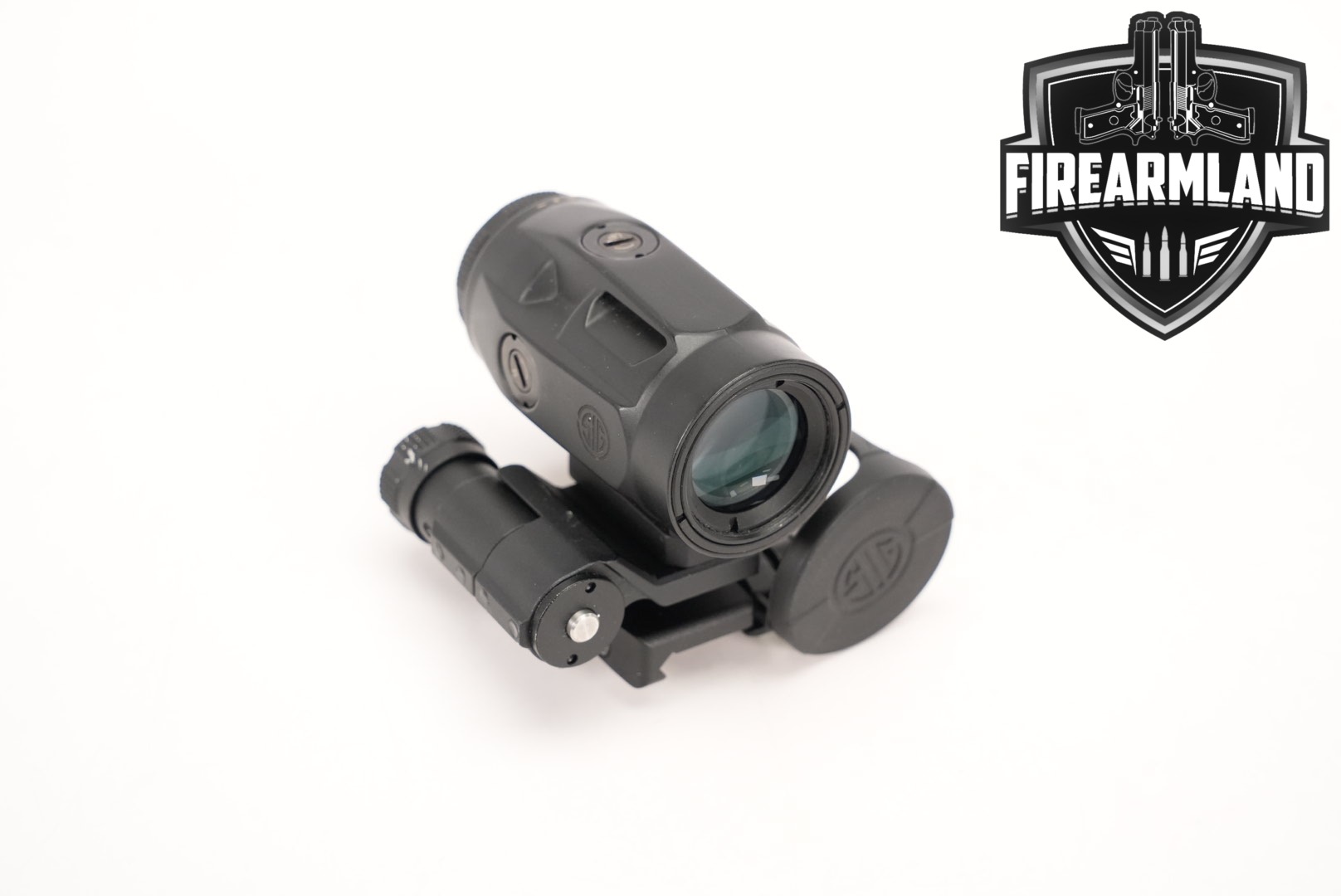 Sig Sauer Juliet3 Micro Sight Magnifiers Juliet 3-img-0