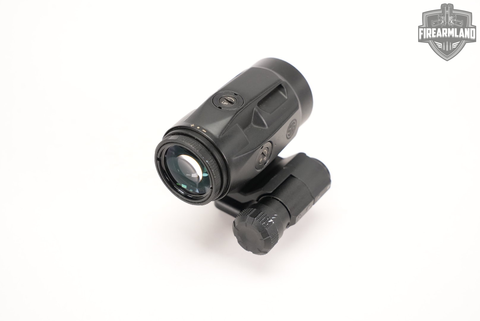 Sig Sauer Juliet3 Micro Sight Magnifiers Juliet 3-img-2