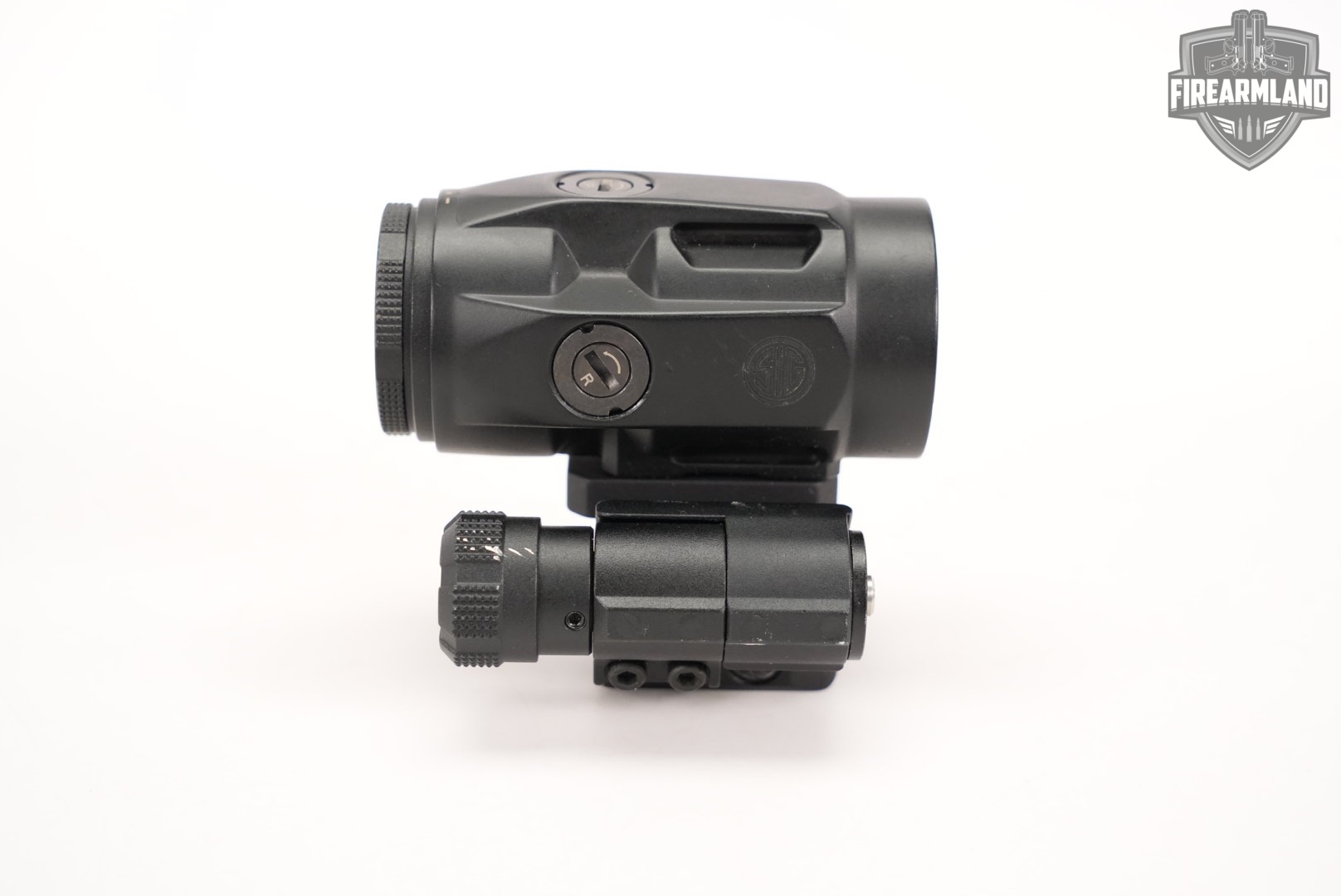 Sig Sauer Juliet3 Micro Sight Magnifiers Juliet 3-img-3