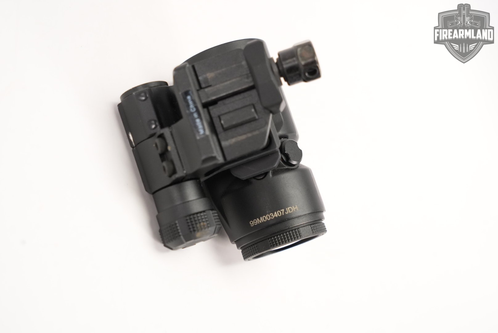 Sig Sauer Juliet3 Micro Sight Magnifiers Juliet 3-img-5