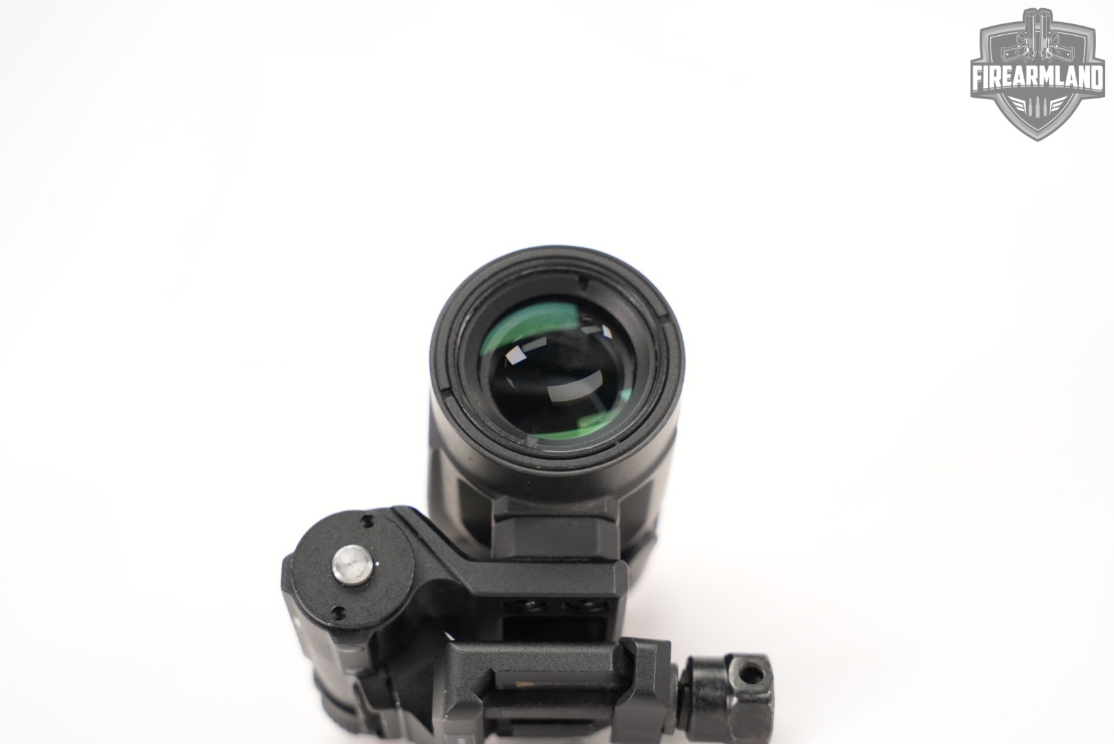 Sig Sauer Juliet3 Micro Sight Magnifiers Juliet 3-img-6