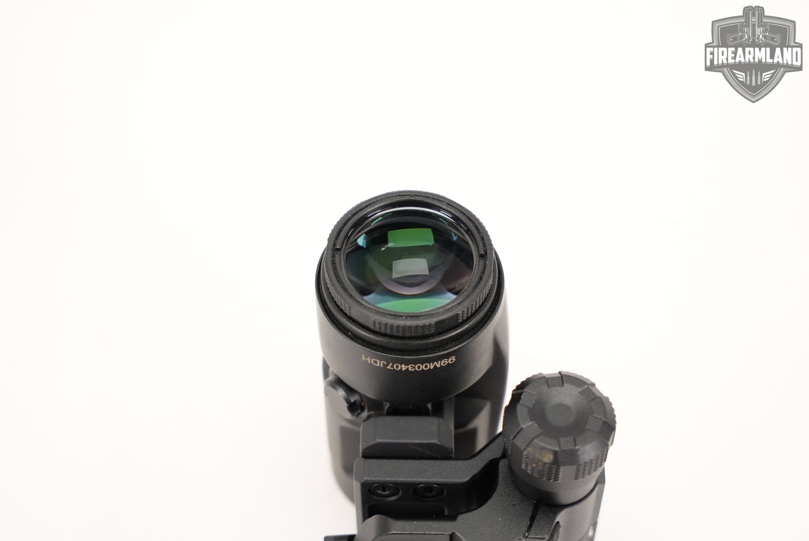 Sig Sauer Juliet3 Micro Sight Magnifiers Juliet 3-img-7