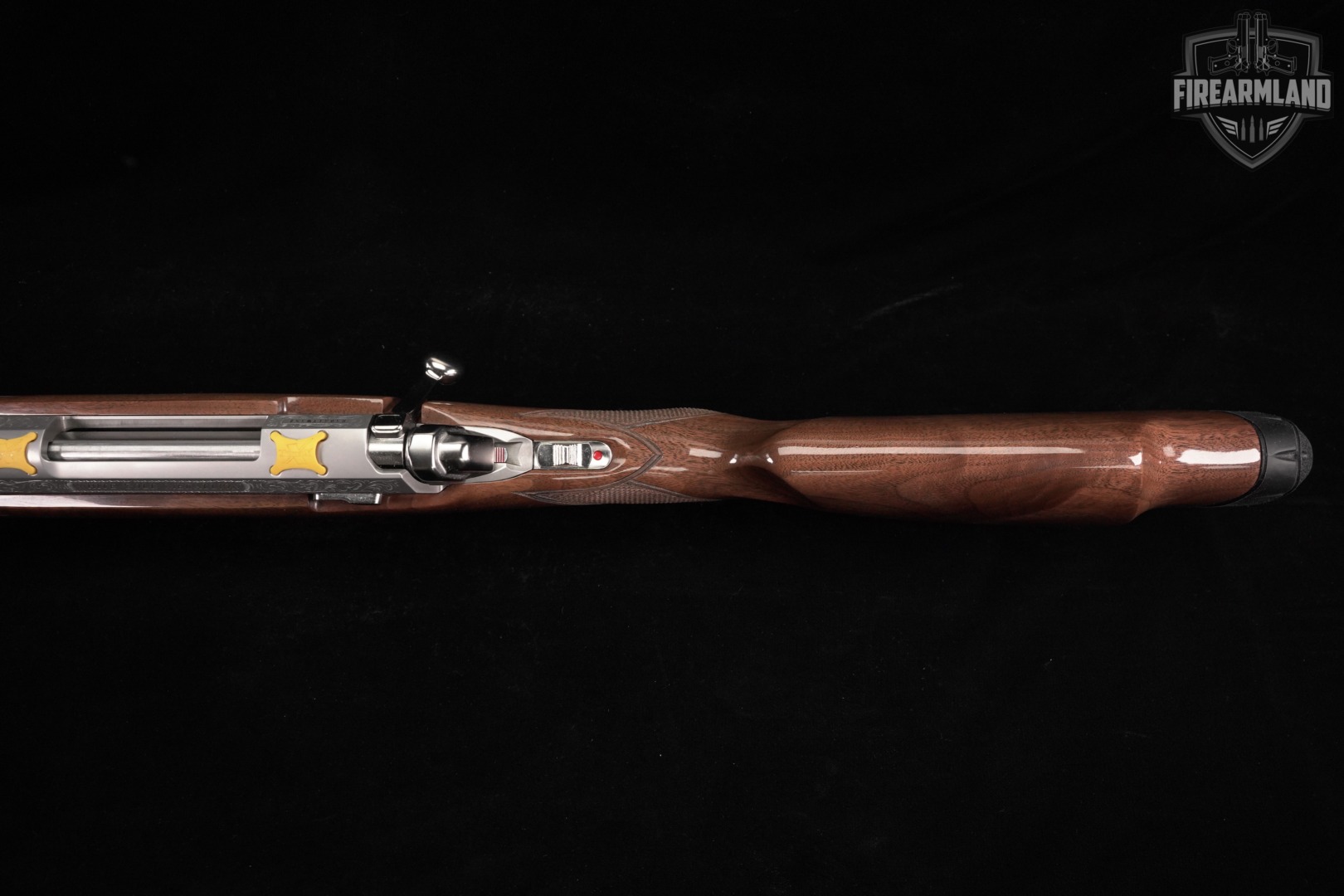 LIKE-NEW Browning X-Bolt White Gold Medallion 30-06 22" XBolt-img-10