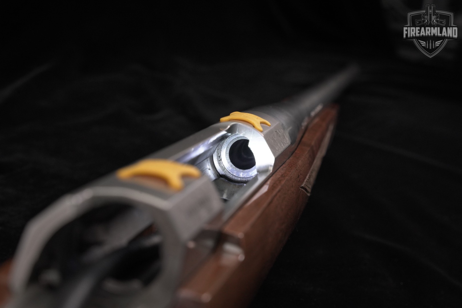 LIKE-NEW Browning X-Bolt White Gold Medallion 30-06 22" XBolt-img-15