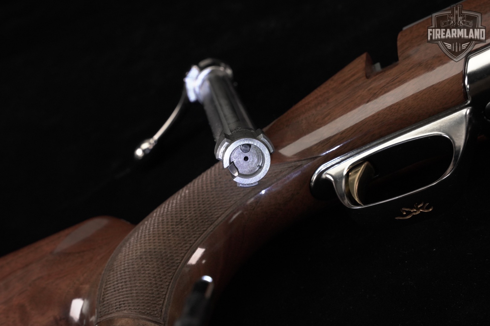 LIKE-NEW Browning X-Bolt White Gold Medallion 30-06 22" XBolt-img-16