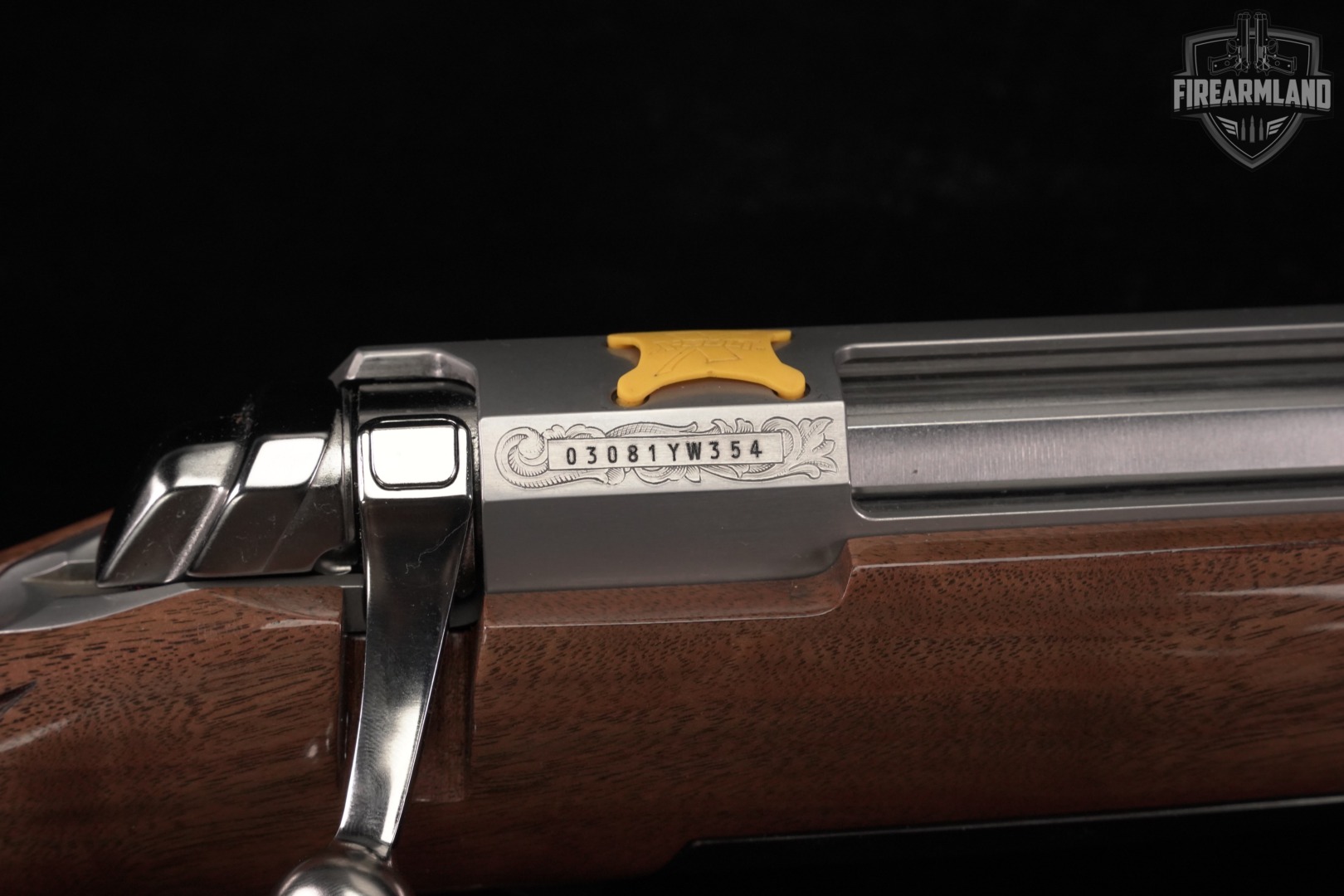 LIKE-NEW Browning X-Bolt White Gold Medallion 30-06 22" XBolt-img-17