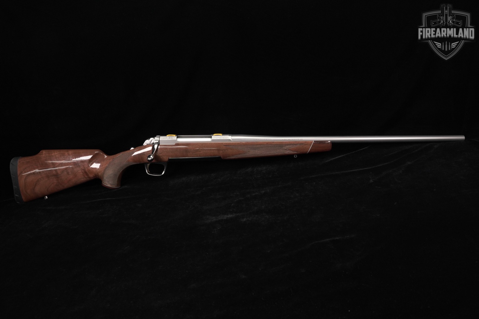 LIKE-NEW Browning X-Bolt White Gold Medallion 30-06 22" XBolt-img-3