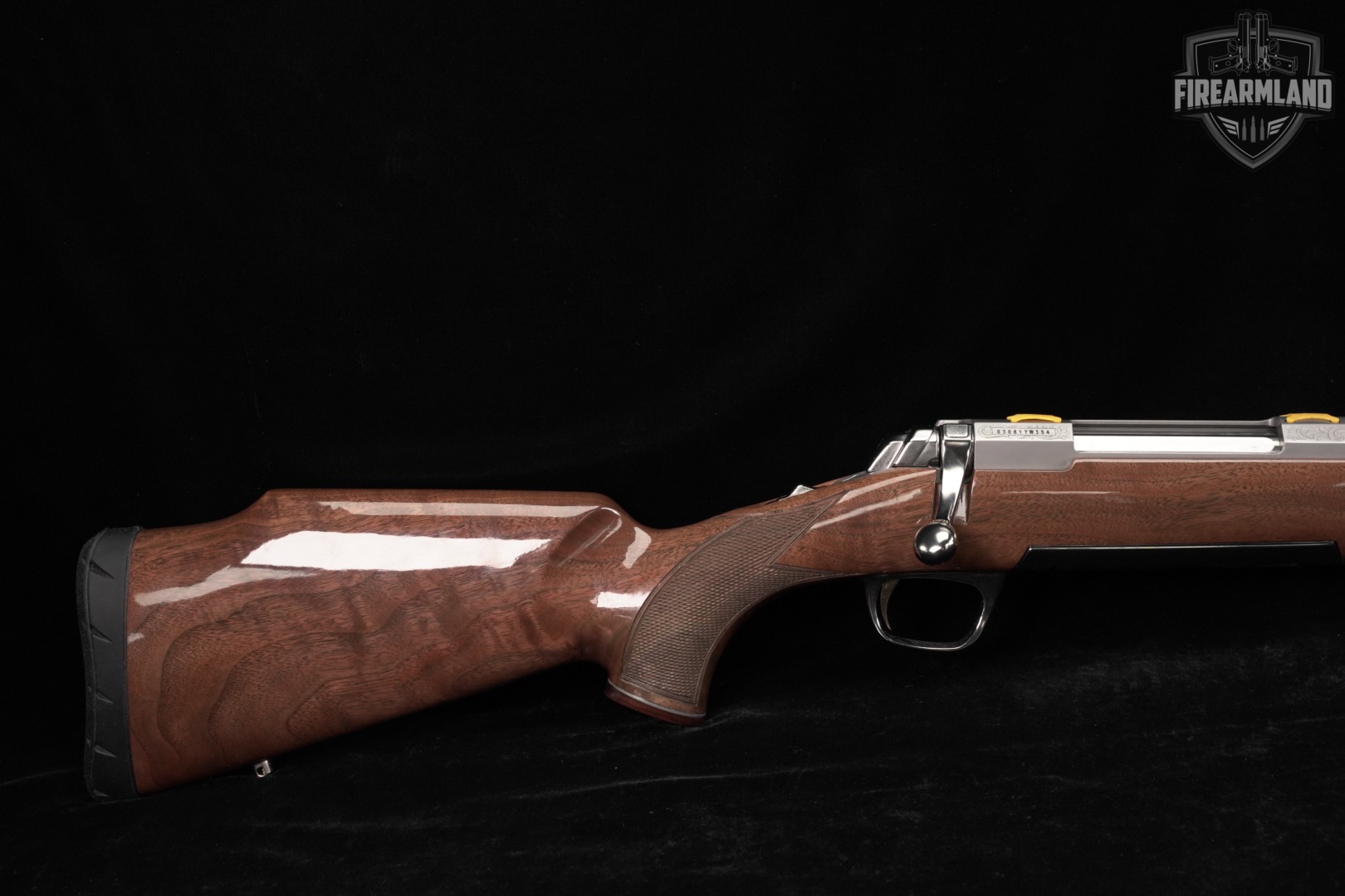 LIKE-NEW Browning X-Bolt White Gold Medallion 30-06 22" XBolt-img-4