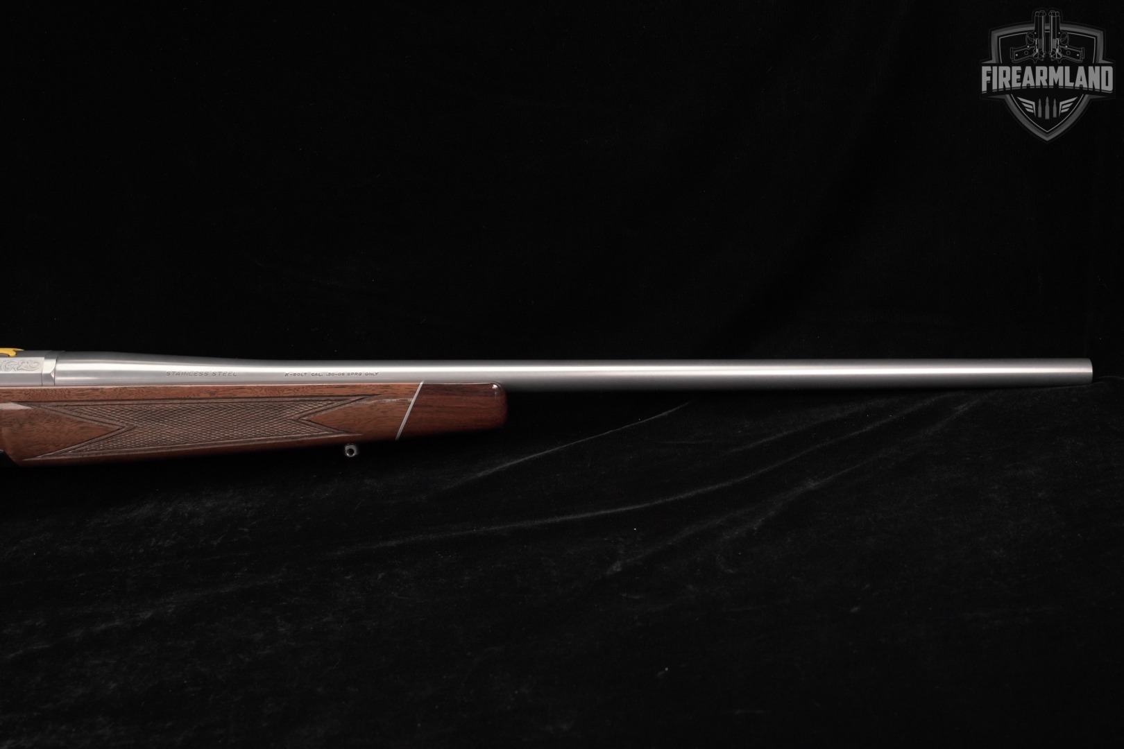 LIKE-NEW Browning X-Bolt White Gold Medallion 30-06 22" XBolt-img-5