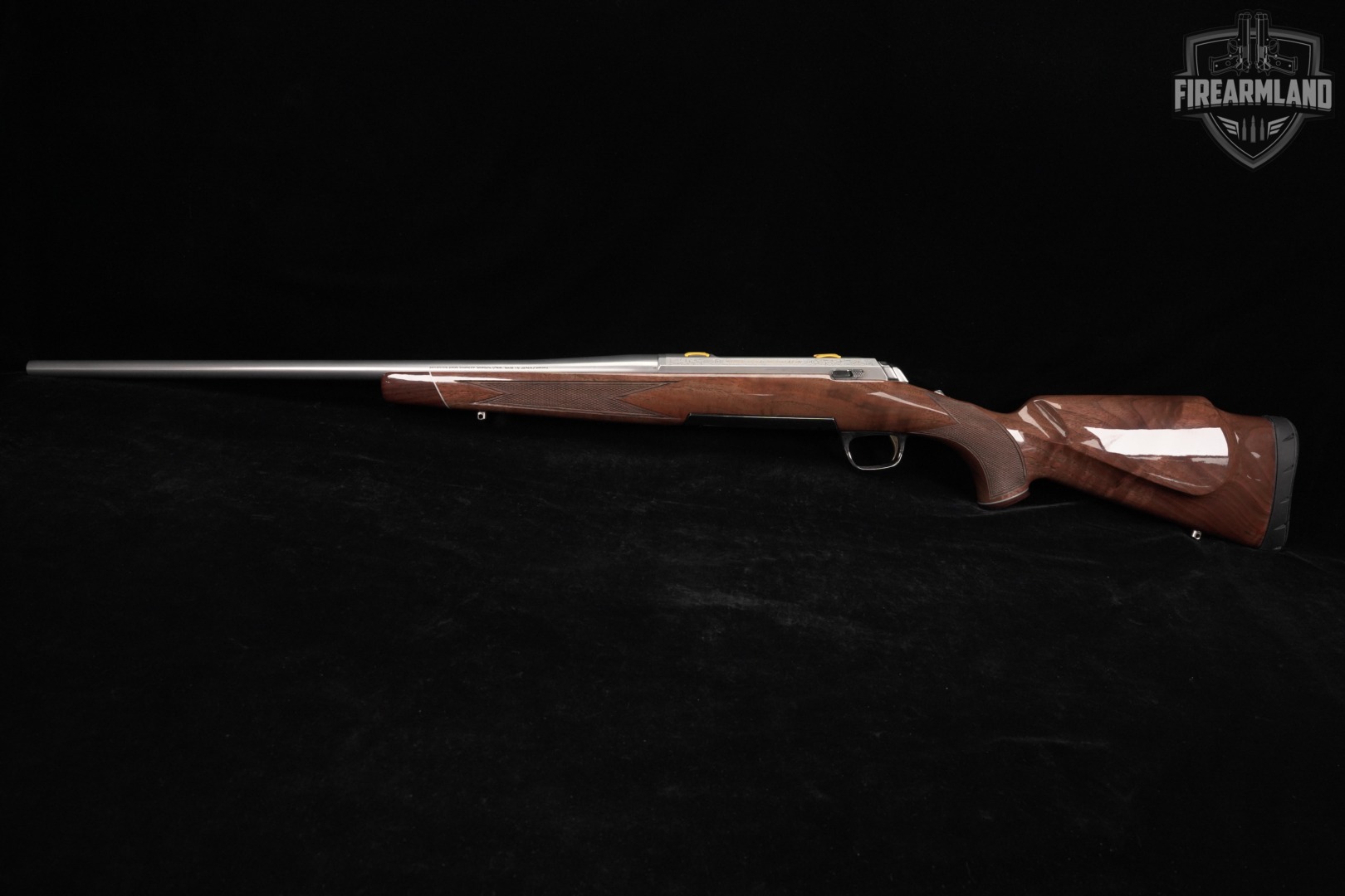 LIKE-NEW Browning X-Bolt White Gold Medallion 30-06 22" XBolt-img-6