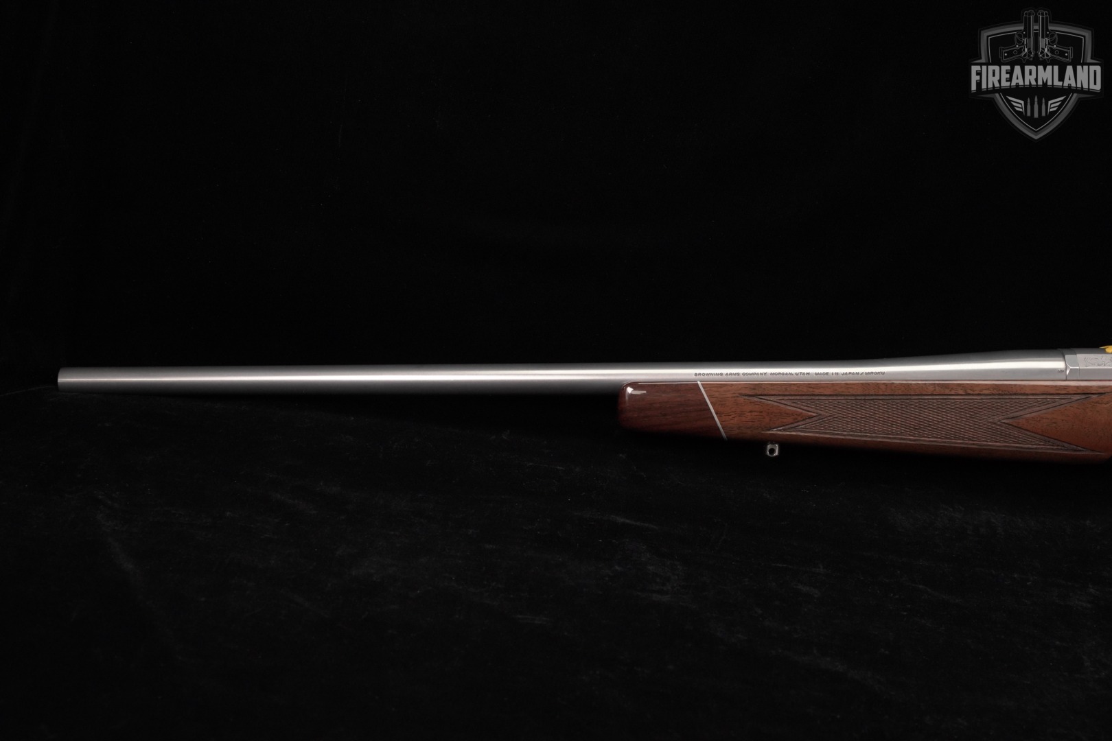 LIKE-NEW Browning X-Bolt White Gold Medallion 30-06 22" XBolt-img-7
