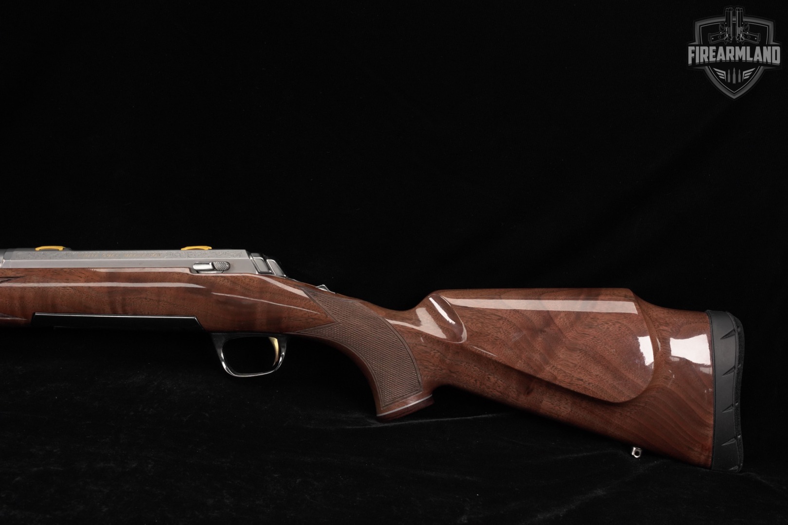 LIKE-NEW Browning X-Bolt White Gold Medallion 30-06 22" XBolt-img-8
