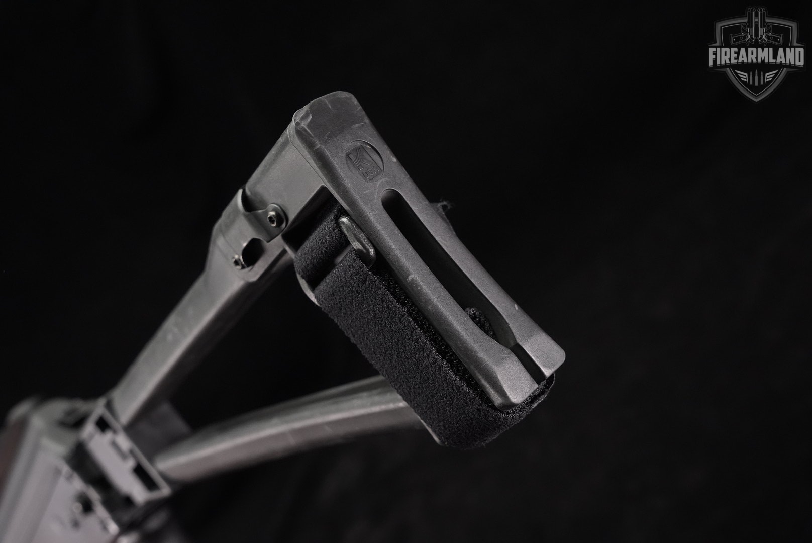 Kalashnikov USA KP-9 9mm 9.25" KP9 AKM AK47 AK-47 FRANKLIN BINARY TRIGGER-img-13