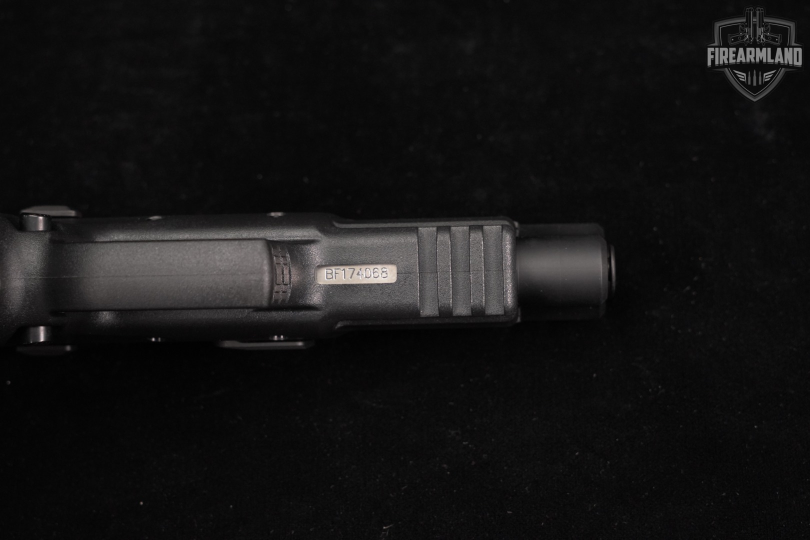 Springfield Armory XD-M Elite OSP 9mm 4.5" XDM9 XDM+2 MAGS & ORIG BOX-img-6