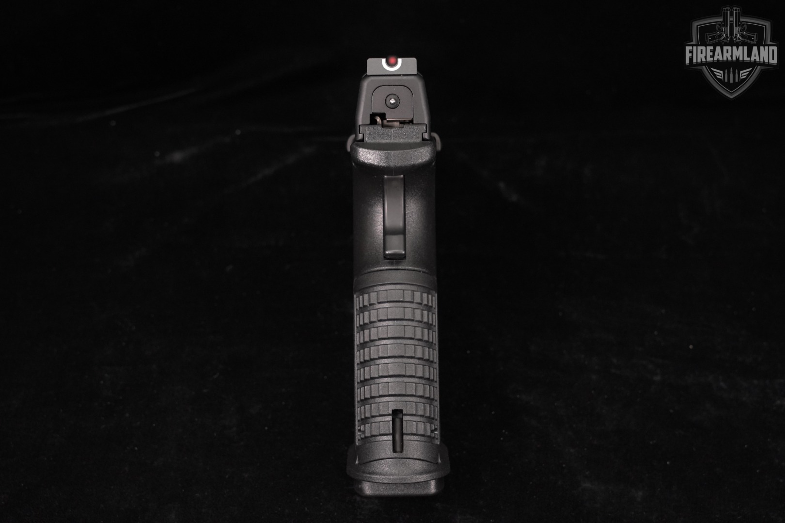 Springfield Armory XD-M Elite OSP 9mm 4.5" XDM9 XDM+2 MAGS & ORIG BOX-img-8