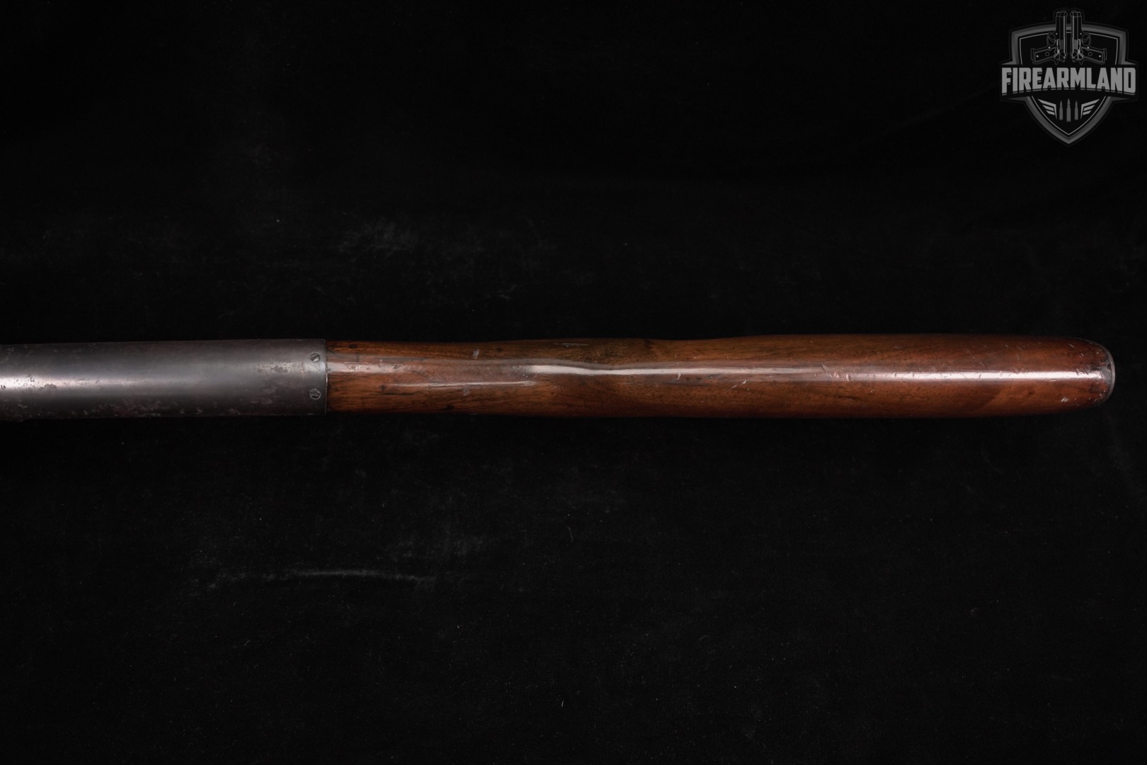 Remington Model 24 24A Standard Grade 22 Short 19" Blued & Walnut SA22 M24-img-10