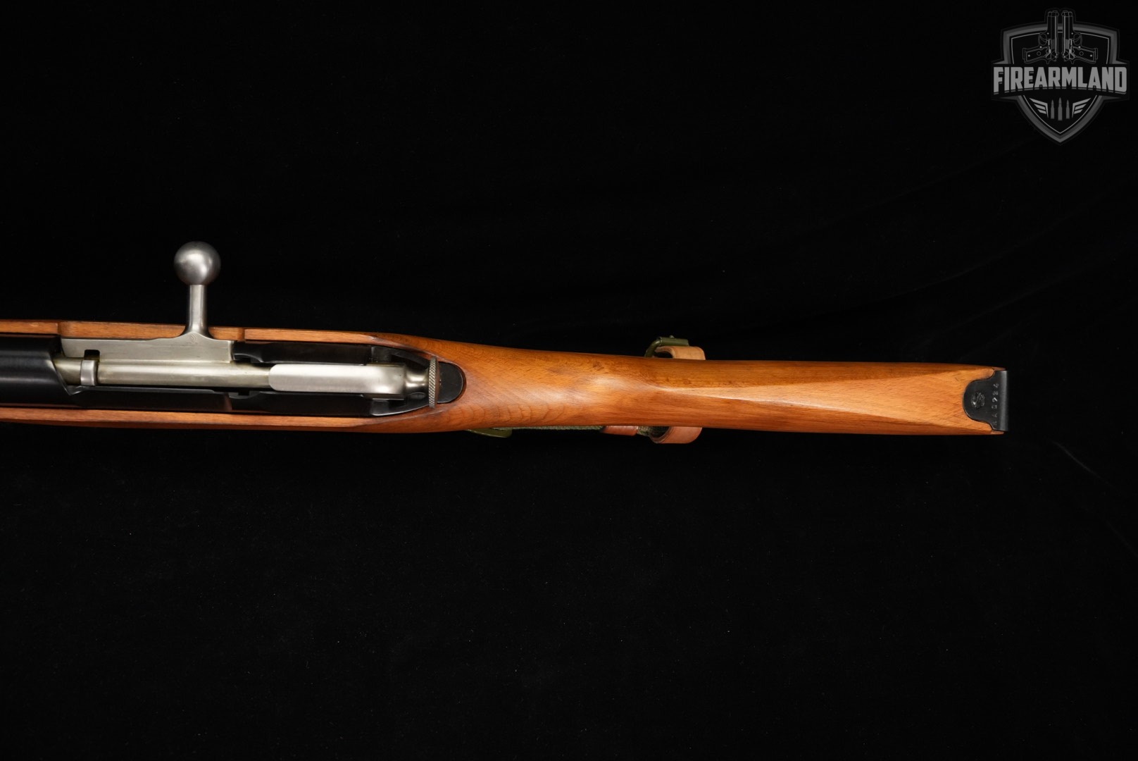 ALL MATCHING 1955 Radom Arsenal Kbk Wz.44 7.62x54R Polish Mosin-Nagant WZ44-img-11