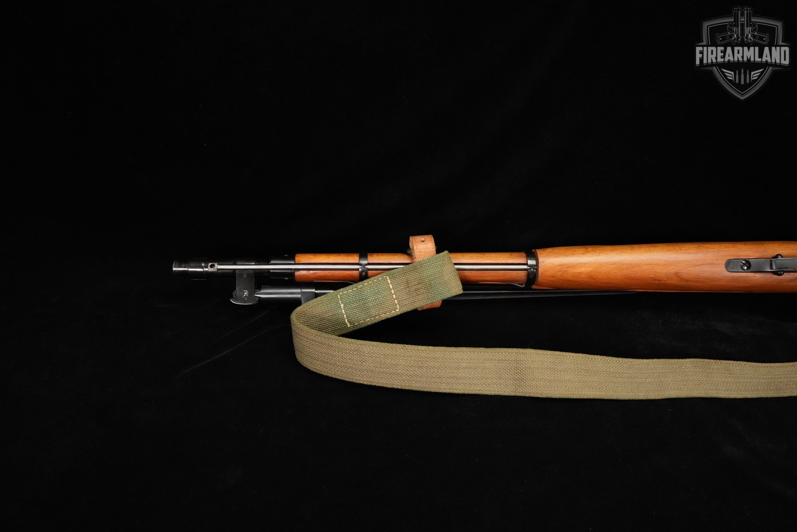 ALL MATCHING 1955 Radom Arsenal Kbk Wz.44 7.62x54R Polish Mosin-Nagant WZ44-img-12
