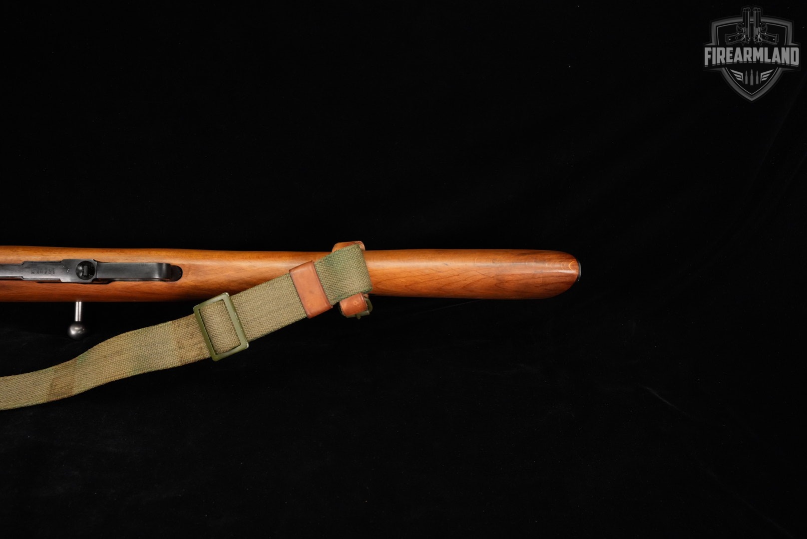 ALL MATCHING 1955 Radom Arsenal Kbk Wz.44 7.62x54R Polish Mosin-Nagant WZ44-img-13