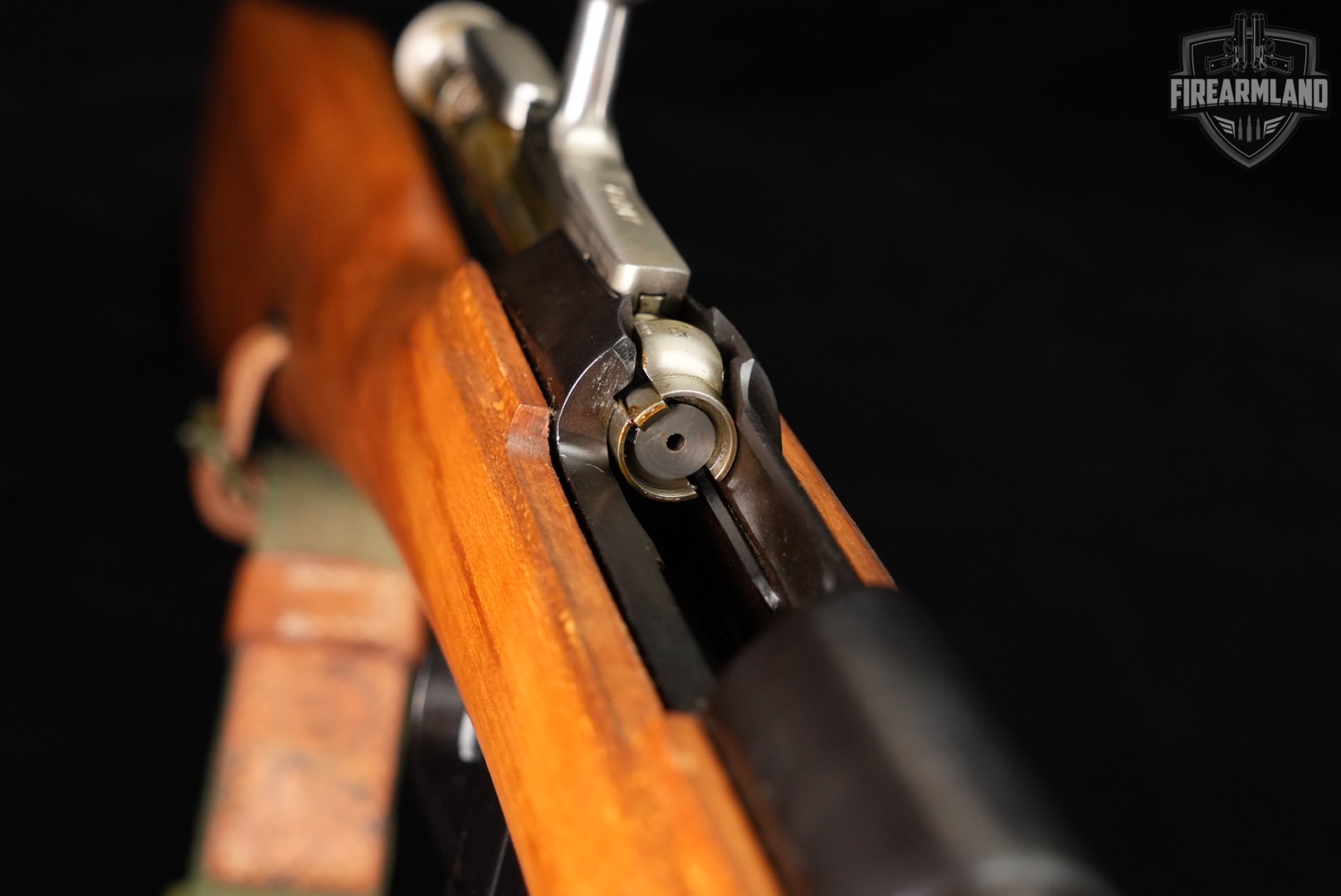 ALL MATCHING 1955 Radom Arsenal Kbk Wz.44 7.62x54R Polish Mosin-Nagant WZ44-img-18