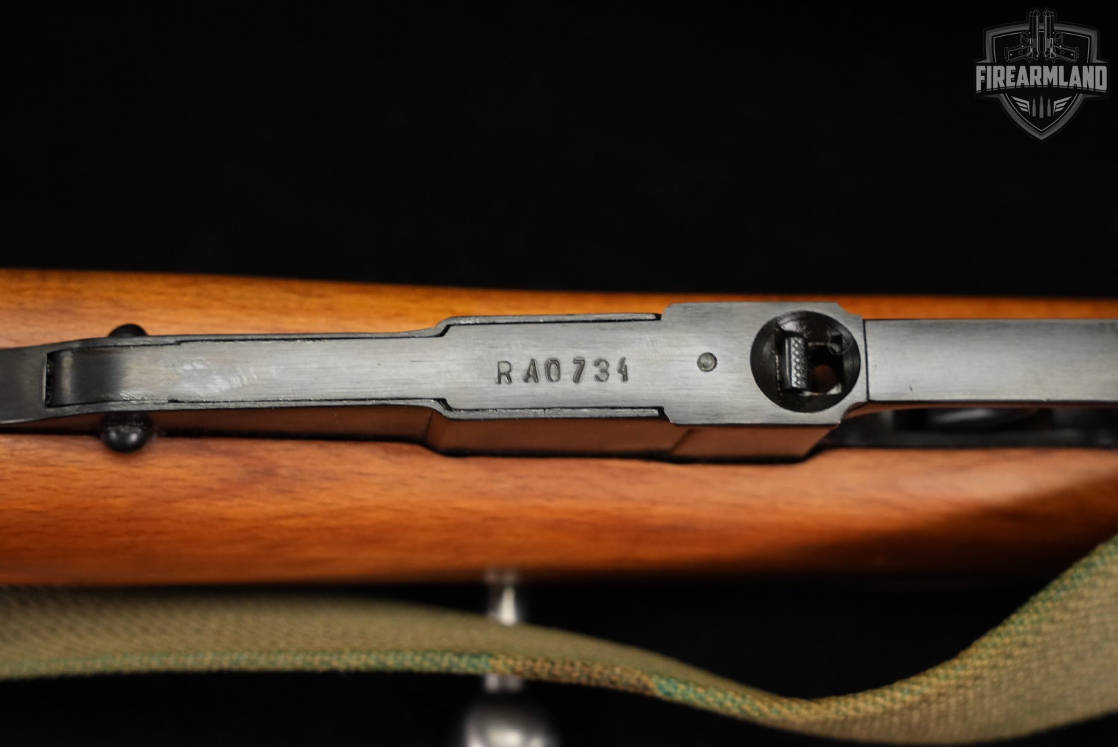 ALL MATCHING 1955 Radom Arsenal Kbk Wz.44 7.62x54R Polish Mosin-Nagant WZ44-img-21